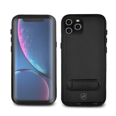 Capa case capinha à Prova d'água Nautical para iPhone 11 Pro Max 6.5' - GShield