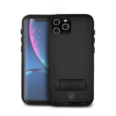 Capa case capinha à Prova d'água Nautical para iPhone 11 Pro Max 6.5' - GShield