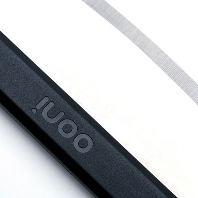CORTADOR DE PIZZA OONI ROCKET BLADE INOX 25CM UU PO6700