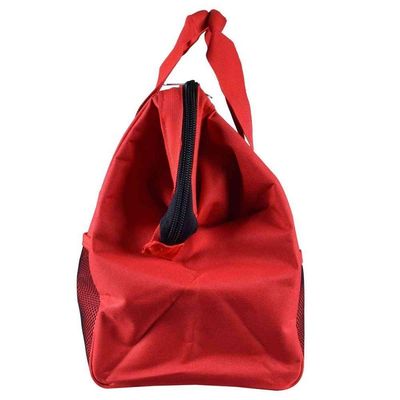 Bolsa Para Ferramentas Com 18 Bolsos 510x210x360mm - 902529 - Mtx