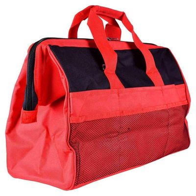 Bolsa Para Ferramentas Com 18 Bolsos 510x210x360mm - 902529 - Mtx