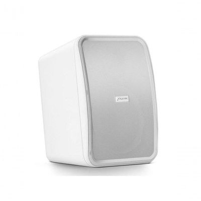 Caixa 5hsc Branca 5" 120wrms Par T.chanf