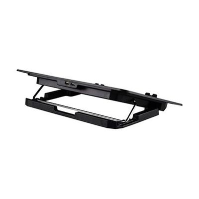 Base Refrigerada Para Notebook Até 15.6 Nbc-50bk C3 Tech
