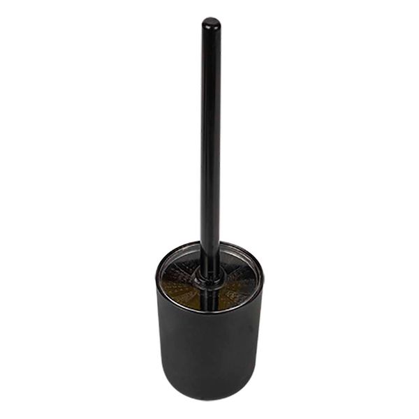 Escova Para Banheiro Sortida - Preta Escova Para Banheiro Sortida - Preta