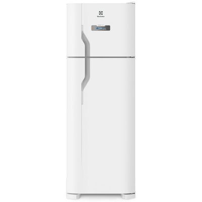 Geladeira Electrolux Frost Free 310L Duplex Branca (TF39) 127V