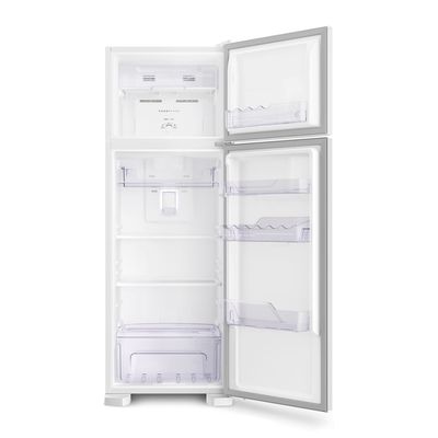Geladeira Electrolux Frost Free 310L Duplex Branca (TF39) 127V