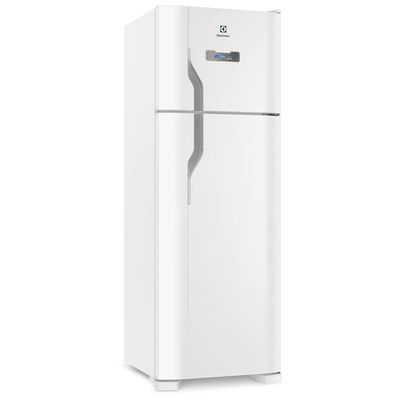 Geladeira Electrolux Frost Free 310L Duplex Branca (TF39) 127V