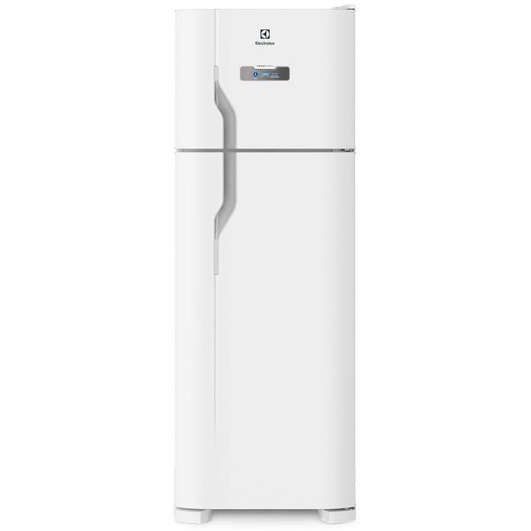 Geladeira Electrolux Frost Free 310L Duplex Branca (TF39) 220V