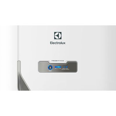 Geladeira Electrolux Frost Free 310L Duplex Branca (TF39) 220V