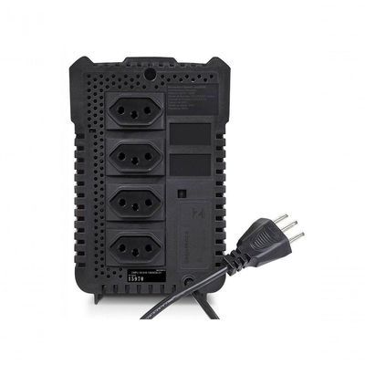 Estabilizador Revolution Speedy 300va Monovolt 115-115v - 16520