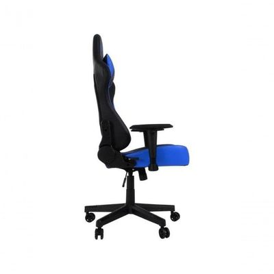 Cadeira Gamer Fortrek Cruiser Preta-azul