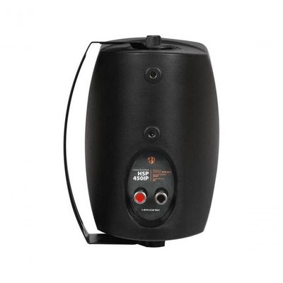 Caixa Acústica Hayonik Hsp-450ip Indoor Preta