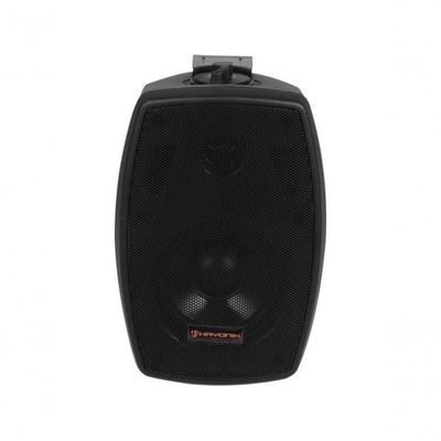 Caixa Acústica Hayonik Hsp-450ip Indoor Preta
