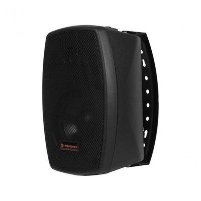 Caixa Acústica Hayonik Hsp-450ip Indoor Preta