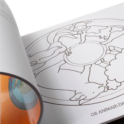 Livro Caderno de Mandalas - 3+ - VR Editora