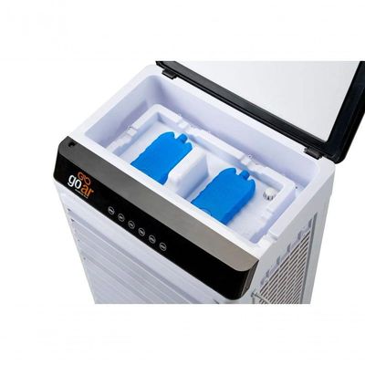 Climatizador Evaporativo 45 Litros 220V