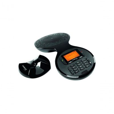 Telefone Sem Fio Intelbras Audio Conferencia Ts 9160 4129160