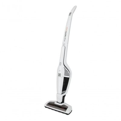 Aspirador De Pó Electrolux Ergora 2em1branco Luz Led ERG25B Bivolt