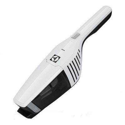 Aspirador De Pó Electrolux Ergora 2em1branco Luz Led ERG25B Bivolt