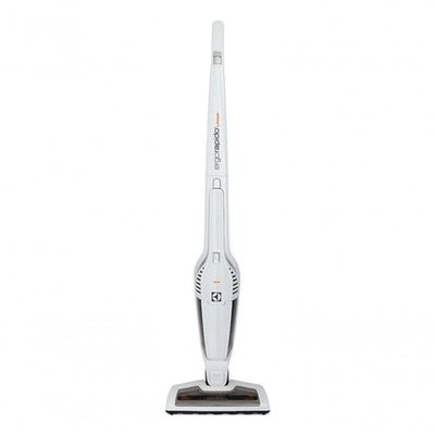 Aspirador De Pó Electrolux Ergora 2em1branco Luz Led ERG25B Bivolt