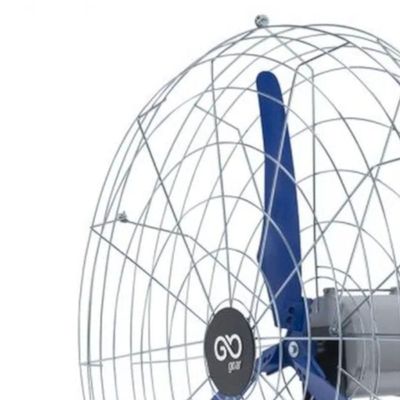Ventilador Fixo Trifásico 1 Metro 1-2cv 220-380 Volts V100 - V100nft - Goar