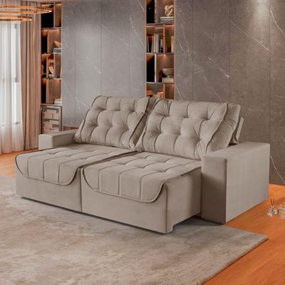 Sofa Martins M-190 02 Md.1.20 - V-211 Bege
