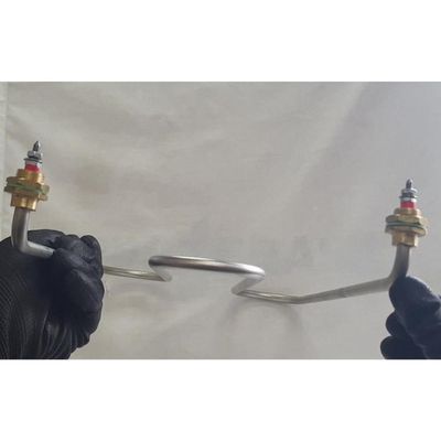 Resistência Elétrica Para Estufa Seca Em W Com 1000w 220v
