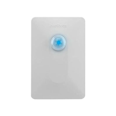 Interruptor Sensor De Presenca Para Iluminacao Intelbras Espi 180 E 4823011
