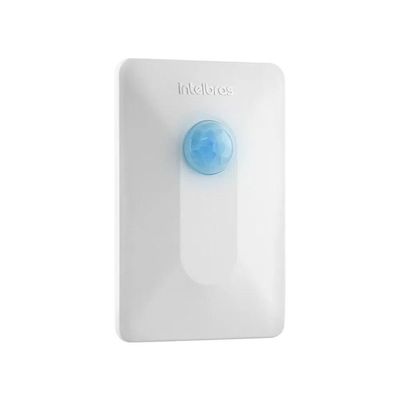 Interruptor Sensor De Presenca Para Iluminacao Intelbras Espi 180 E 4823011