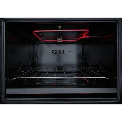 Forno 44 L Fischer Eletrico Pop Grill Bancada - 34313-94808 Preto 110V