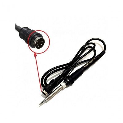 Ferro De Solda Para Estacao De Solda Esd Hikari Hk-936a...