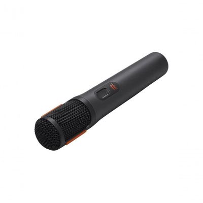 Microfone Jbl Sem Fio Com 2 Microfones