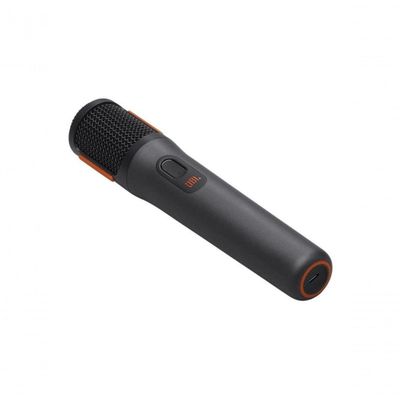 Microfone Jbl Sem Fio Com 2 Microfones