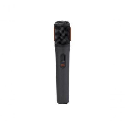 Microfone Jbl Sem Fio Com 2 Microfones