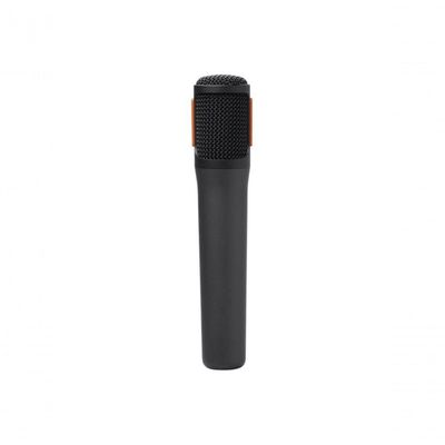 Microfone Jbl Sem Fio Com 2 Microfones