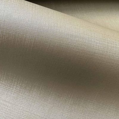 Tecido Sintético Facto Dunas Pérola Poltrona Cabeceira Estofados Decoração T02 Metro - Lyam Decor