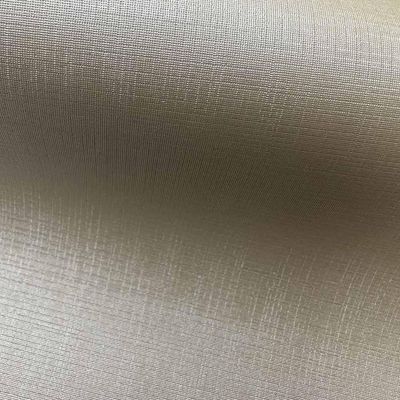 Tecido Sintético Facto Dunas Pérola Poltrona Cabeceira Estofados Decoração T02 Metro - Lyam Decor