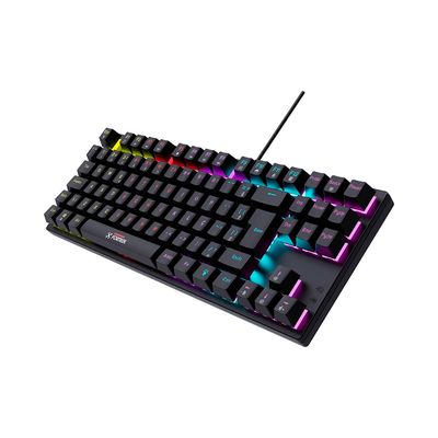 Teclado Mecânico Gamer Fortrek Gravity 80 - AC3100