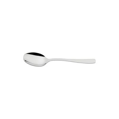 Colher para Sobremesa Tramontina Cosmos em Aço Inox