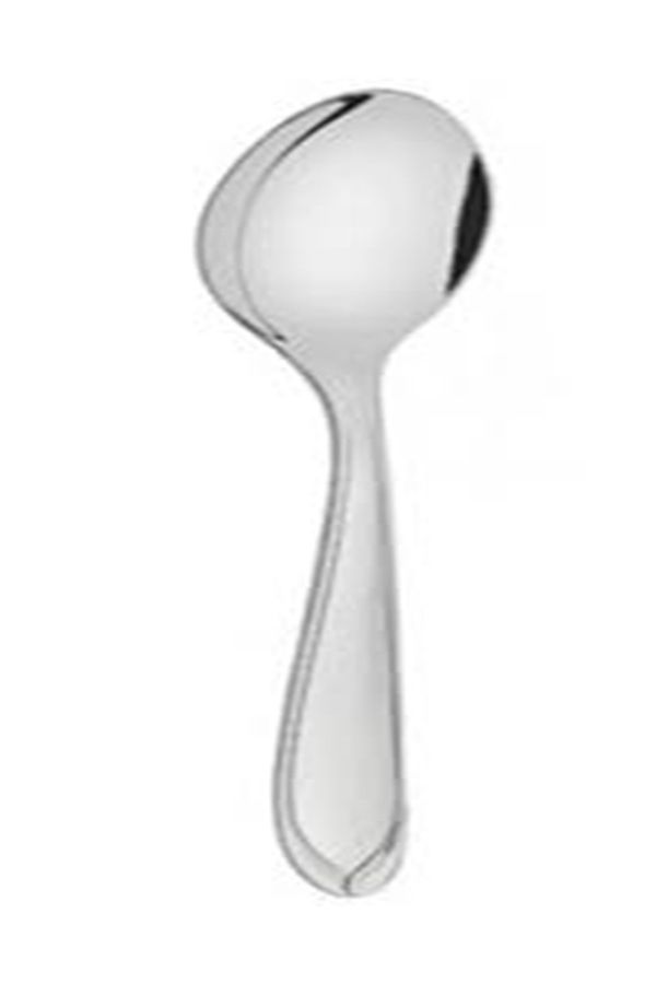 Colher de Mesa Aço Inox Almoço Jantar