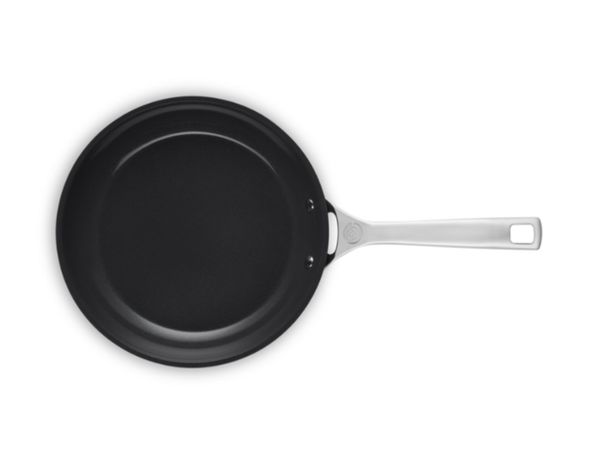 FRIGIDEIRA LE CREUSET RASA NON-STICK CERAMIC ESSENTIAL 28CM 51314280010098