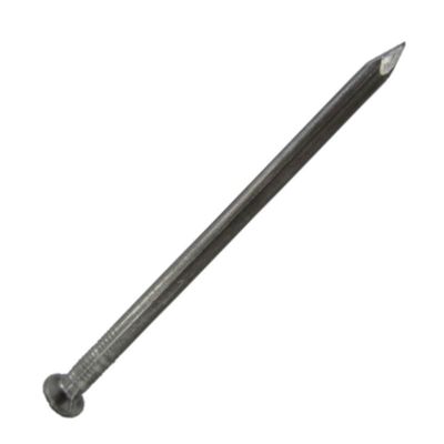 Prego De Aço Com Cabeça 17x18 Em Cartela Com 08 Peças - Pac354 - Fox Mix