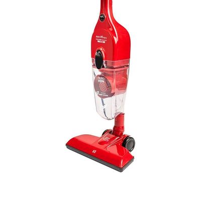 Aspirador De Pó Britânia Filtro Ciclone Bas1500v Vermelho 220V