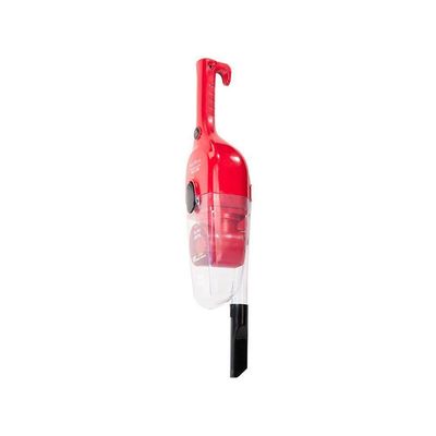 Aspirador De Pó Britânia Filtro Ciclone Bas1500v Vermelho 220V