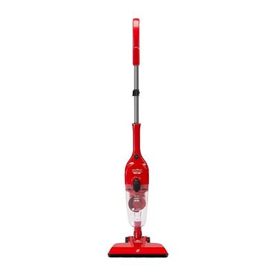 Aspirador De Pó Britânia Filtro Ciclone Bas1500v Vermelho 220V