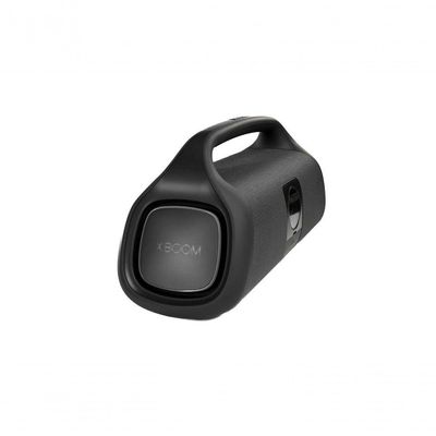 LG XBOOM XG9S Caixa De Som Bluetooth Portátil - IP67 e 24 Horas De Bateria