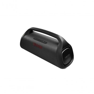 LG XBOOM XG9S Caixa De Som Bluetooth Portátil - IP67 e 24 Horas De Bateria