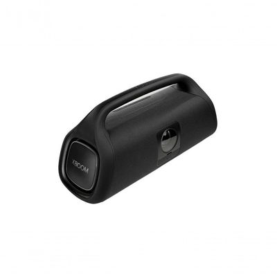 LG XBOOM XG9S Caixa De Som Bluetooth Portátil - IP67 e 24 Horas De Bateria