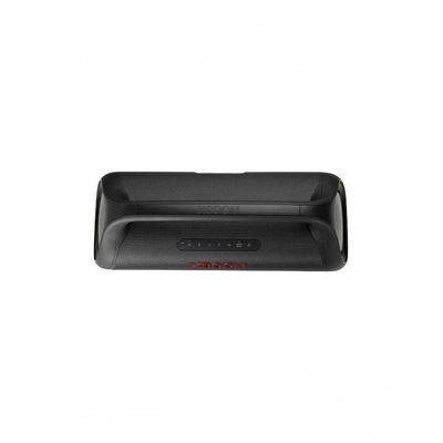 LG XBOOM XG9S Caixa De Som Bluetooth Portátil - IP67 e 24 Horas De Bateria