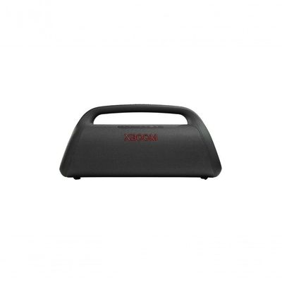 LG XBOOM XG9S Caixa De Som Bluetooth Portátil - IP67 e 24 Horas De Bateria
